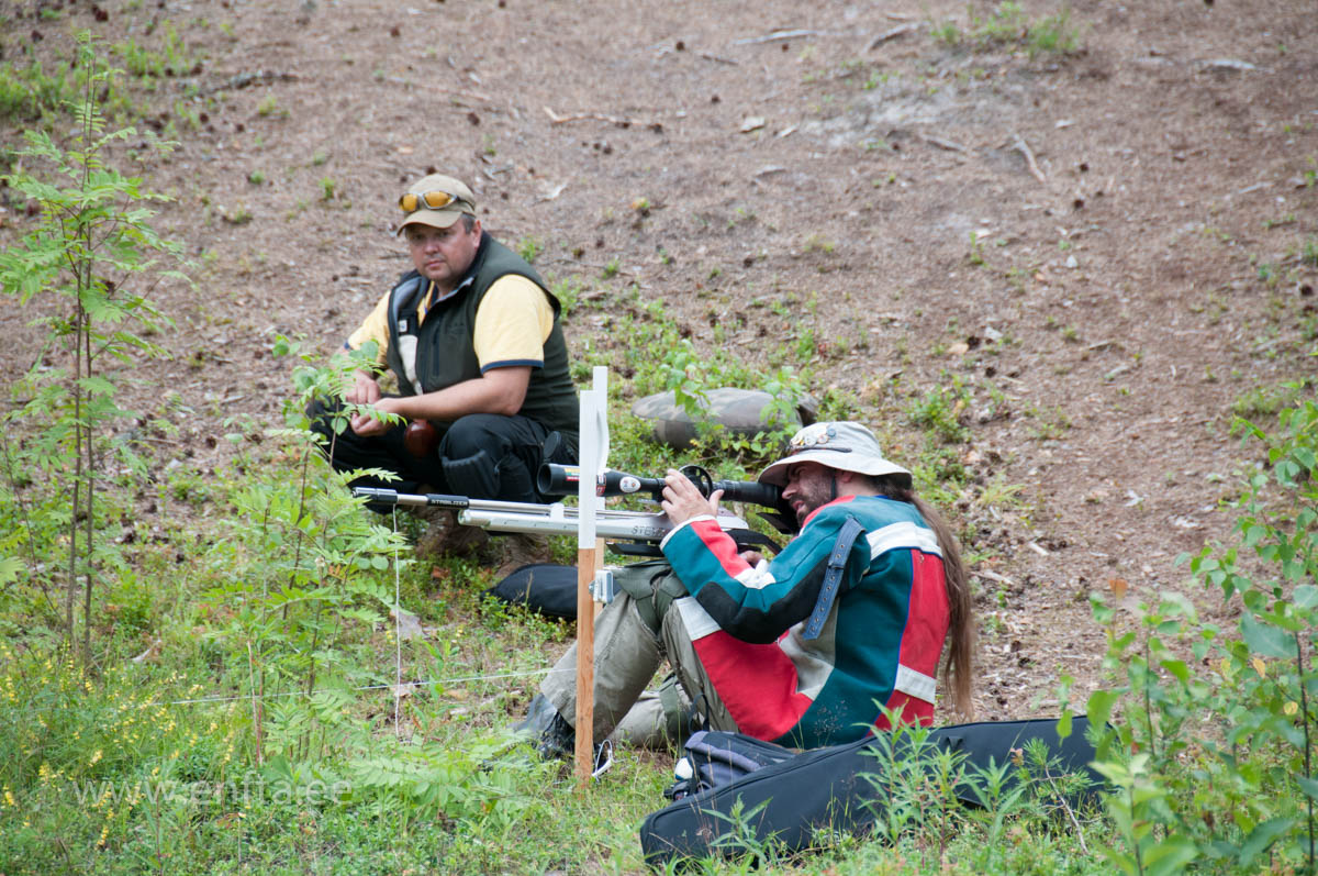Sergejs Semjonovs and Elmet Orasson